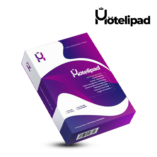 Hotelipad
