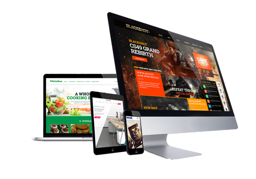 Enterpise Solutions